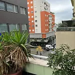 شقة Leonard تيرانا
