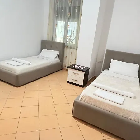 Apartment Leonard *