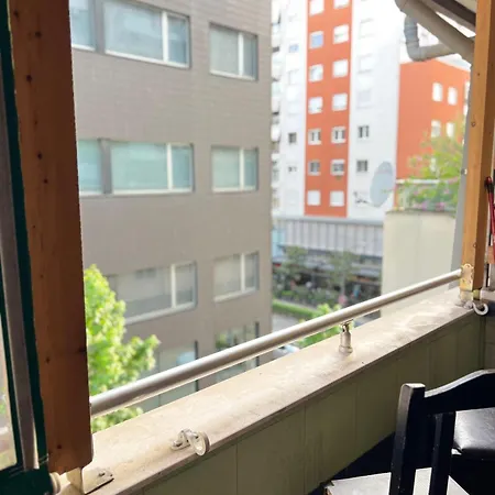 Apartmán Leonard *