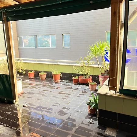Apartmán Leonard
