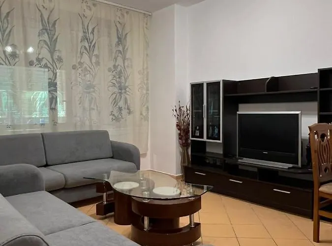 Leonard Appartement