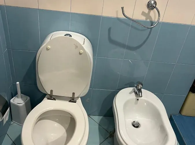 Leonard Appartement Tirana