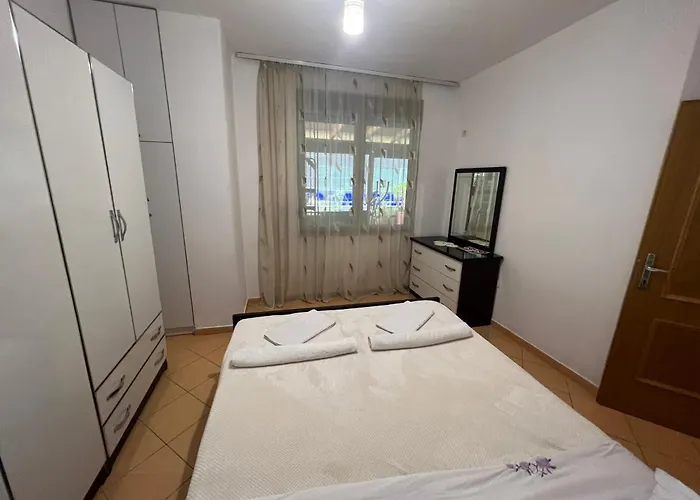 Leonard Appartement