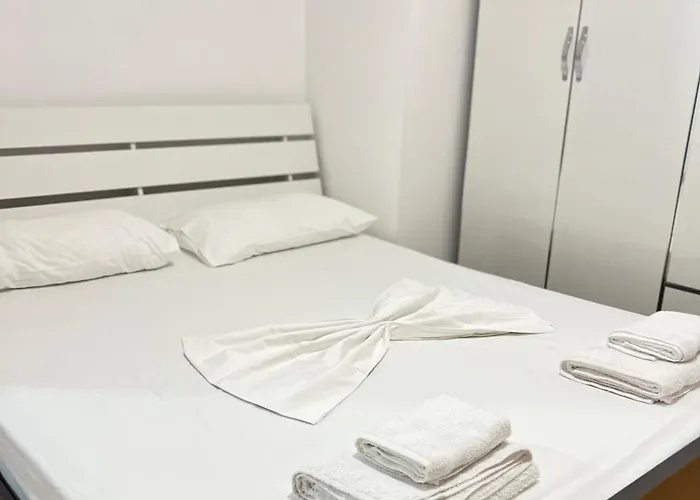 Appartement Leonard Tirana