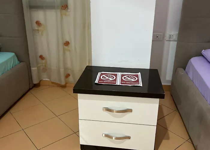 Appartement Leonard